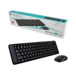 Logitech MK220