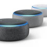 Amazon Echo Dot