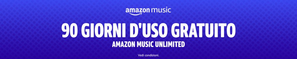 Amazon Music Unlimited