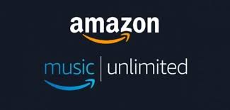 Amazon Music Unlimited