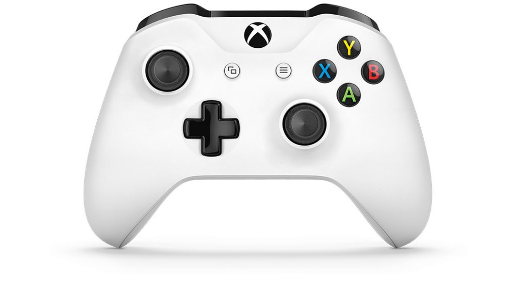 Controller Xbox One Xbox Series S ufficiale