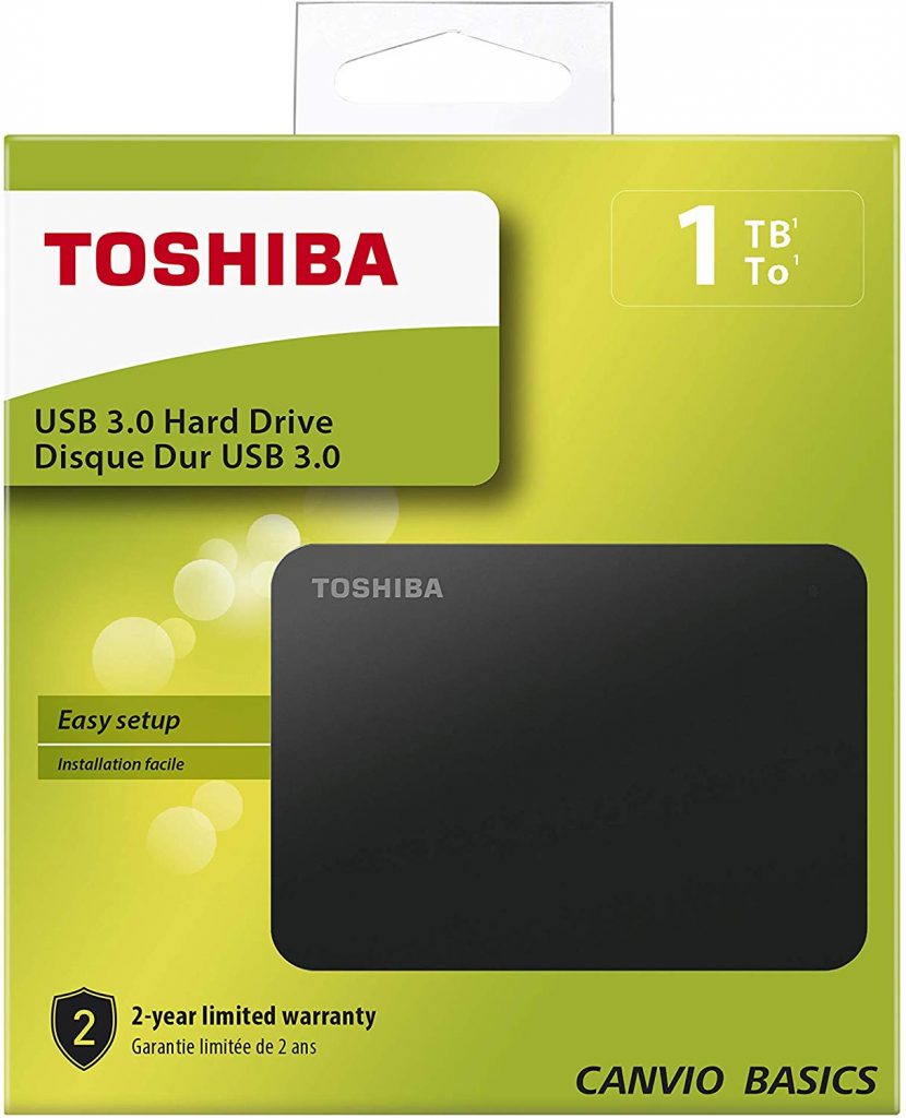 Toshiba