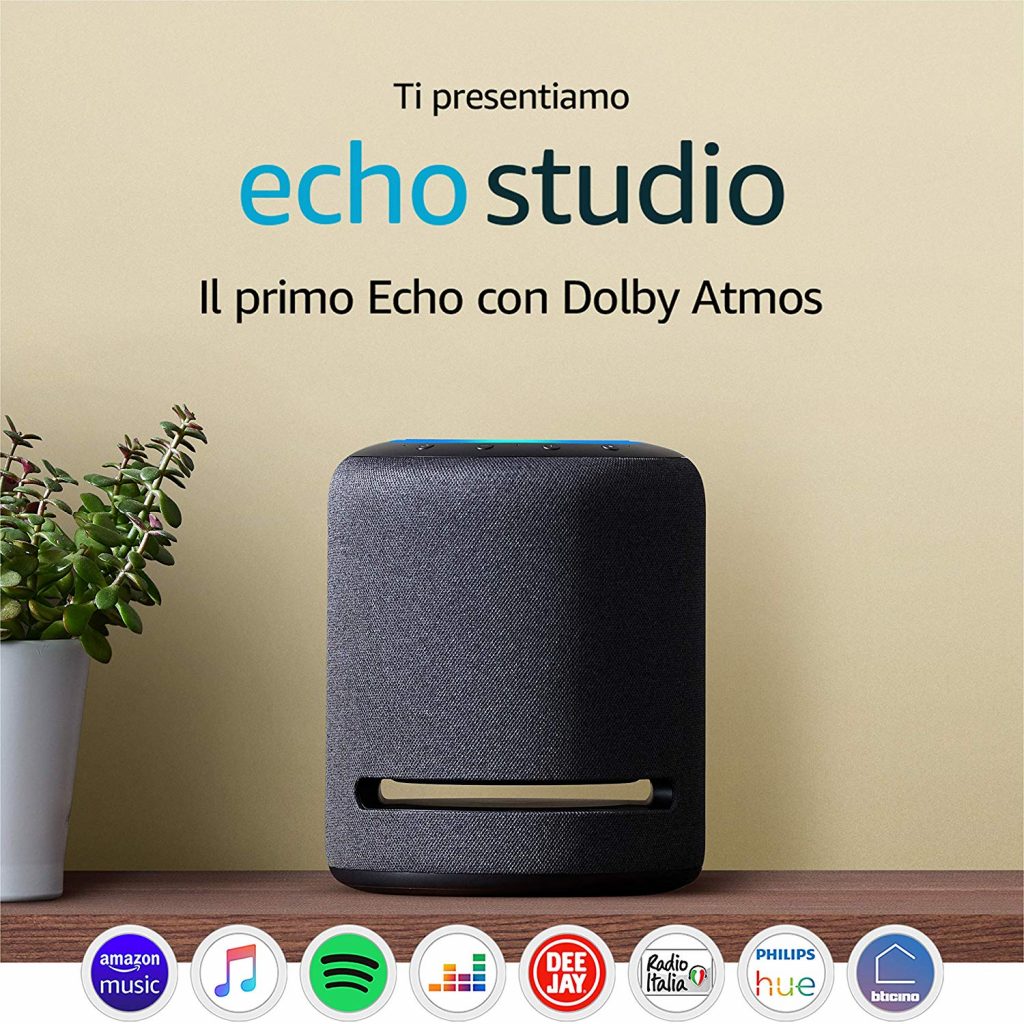 Echo Studio