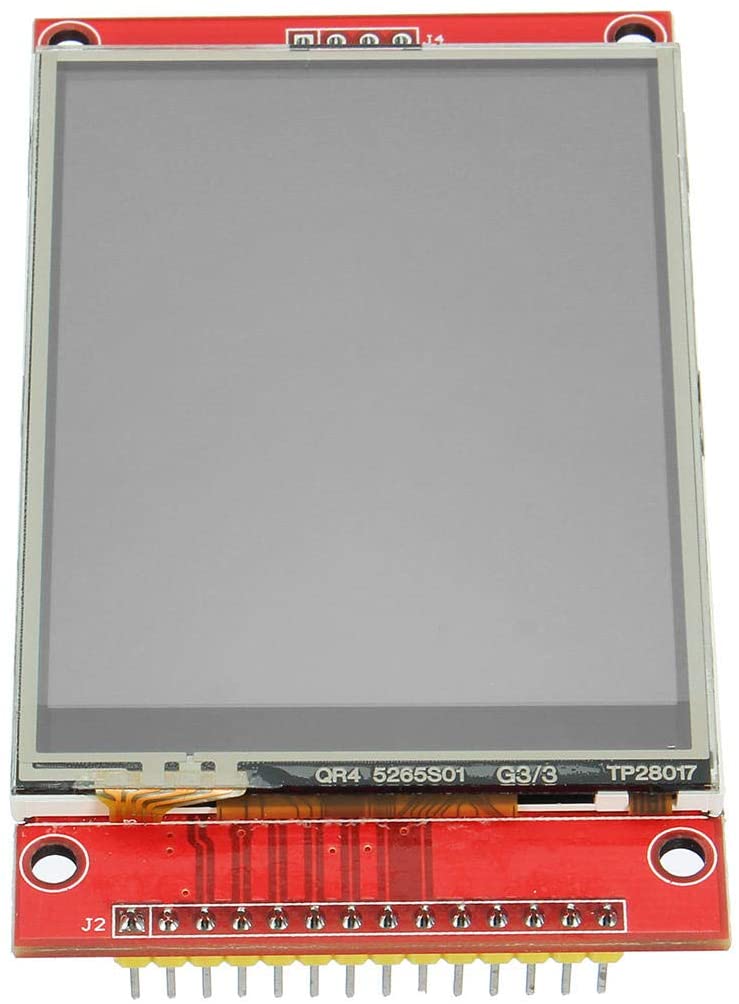 LCD ILI9341