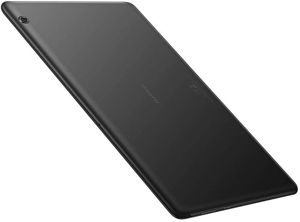 Dorso HUAWEI T5 Mediapad