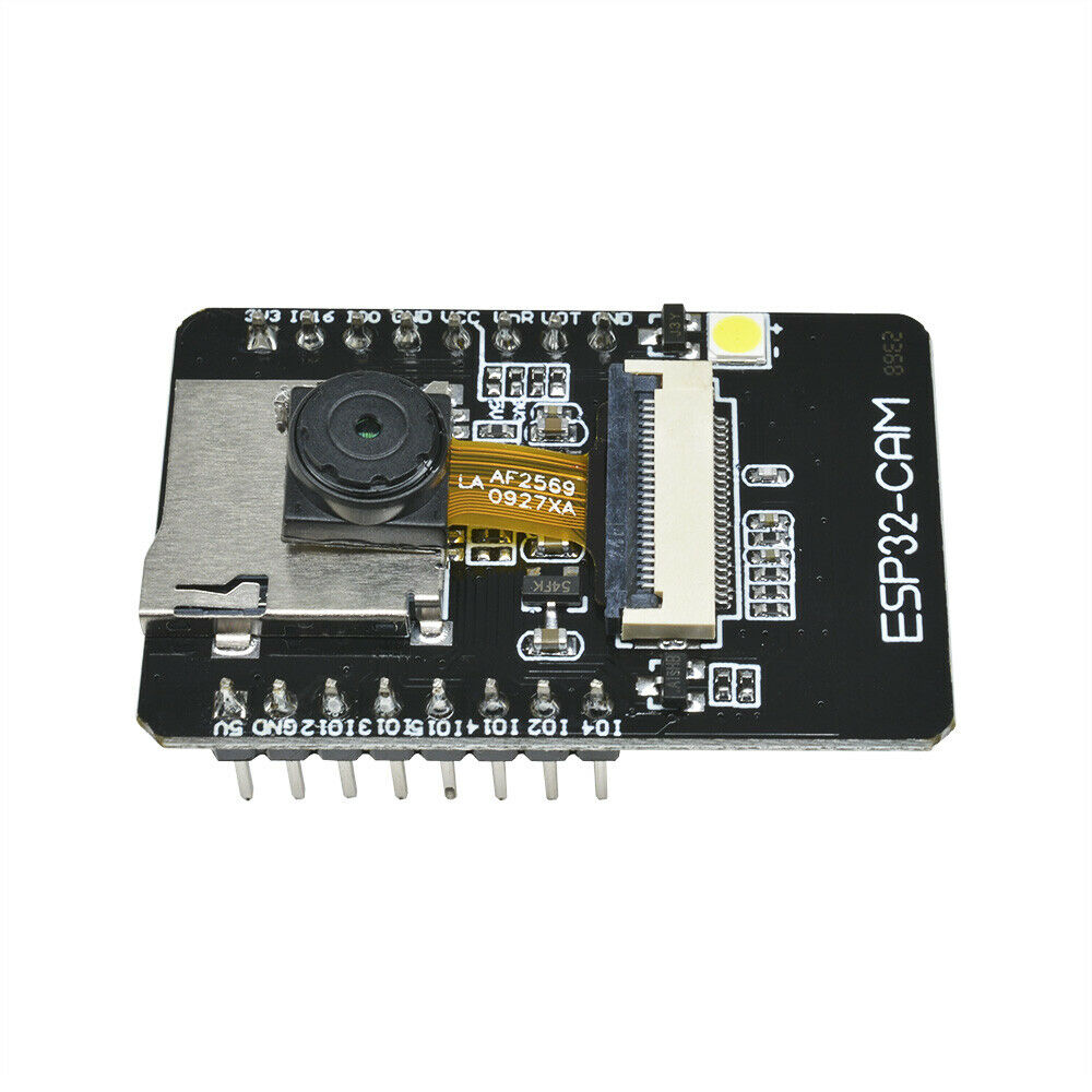 ESP32-CAM