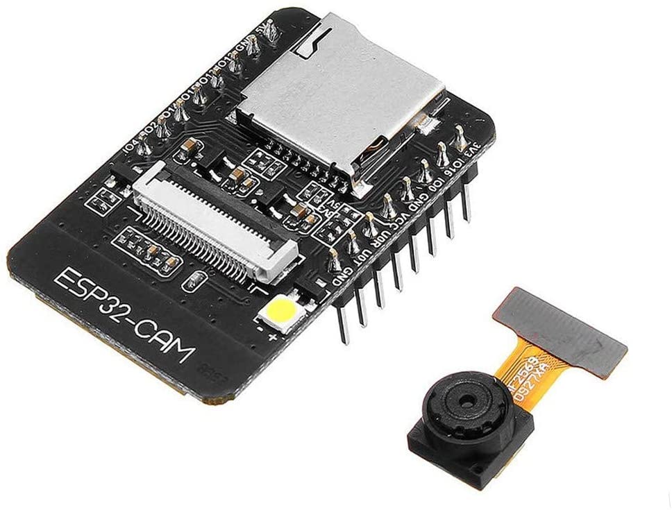 ESP32-CAM