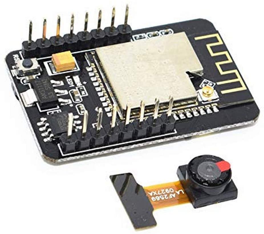 ESP32-CAM