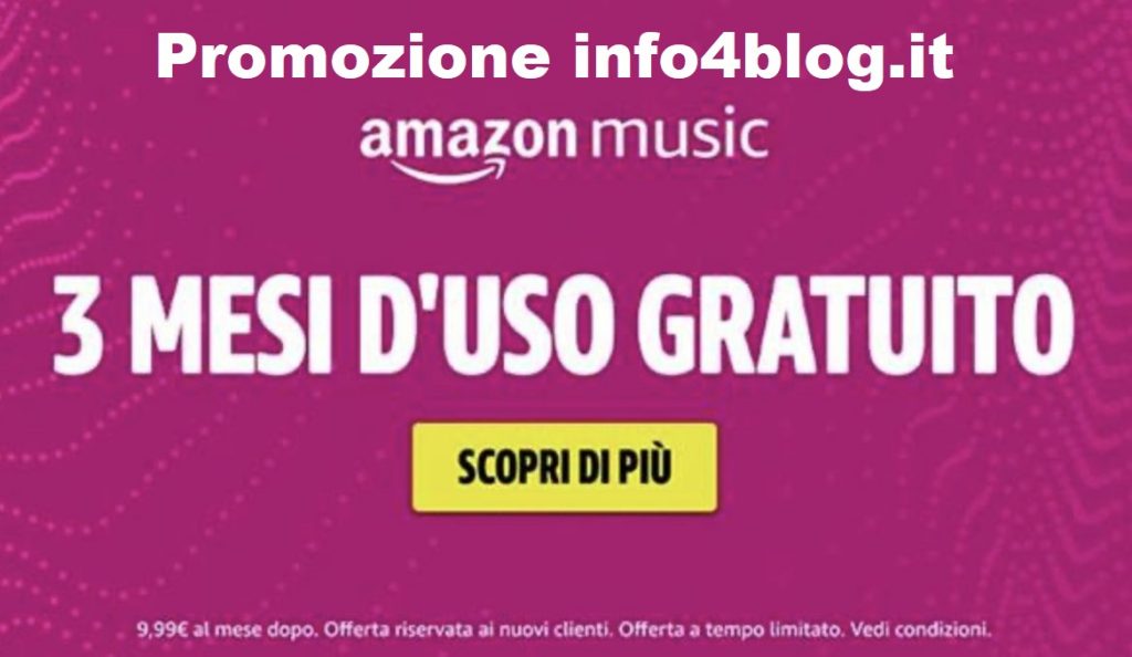 Amazon Music Unlimited