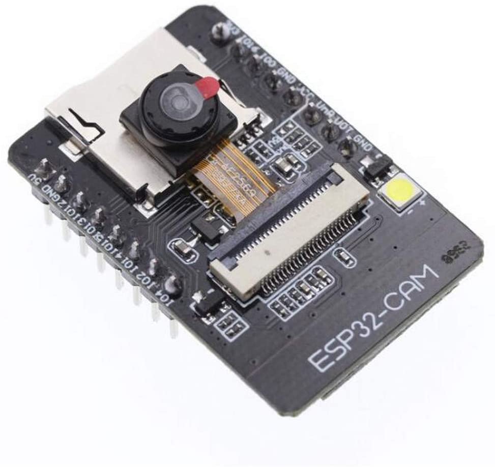 ESP32-CAM