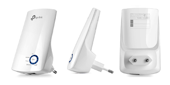 TP-Link Wifi Extender