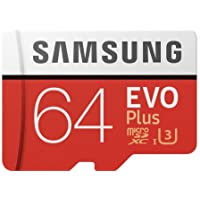 Samsung Evo Plus, Memory Card. I più venduti di Amazon.