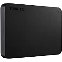 Toshiba Canvio Basics. I più venduti di Amazon