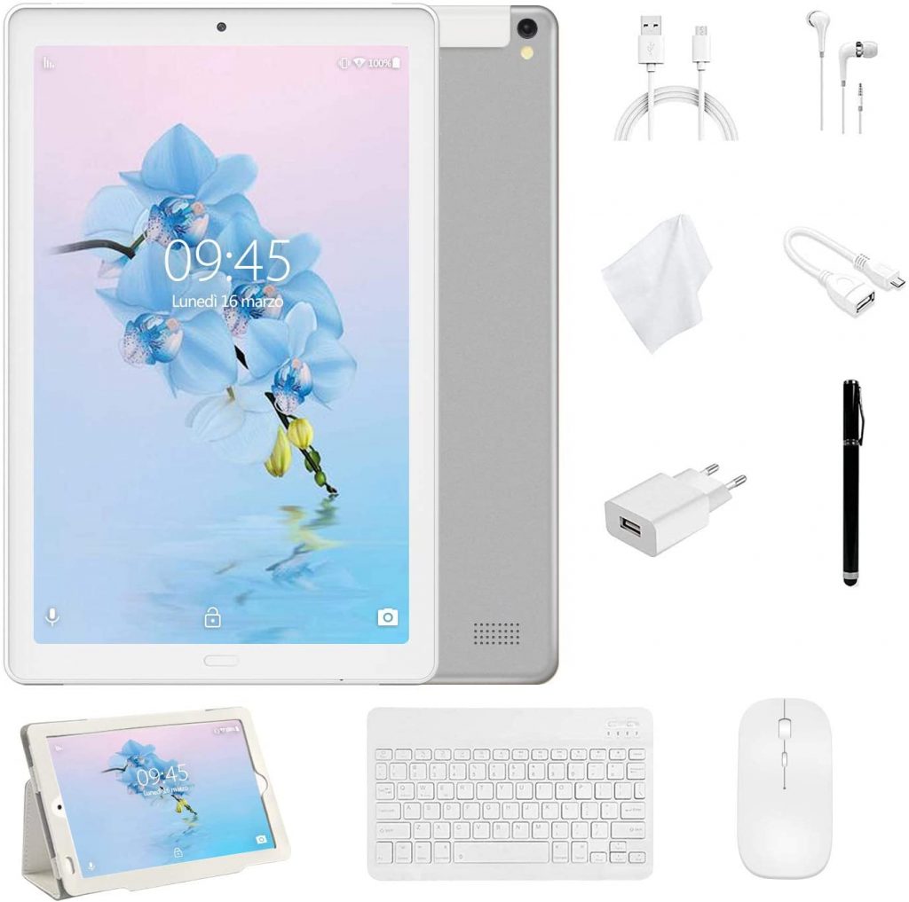 Accessori e tablet Yestel