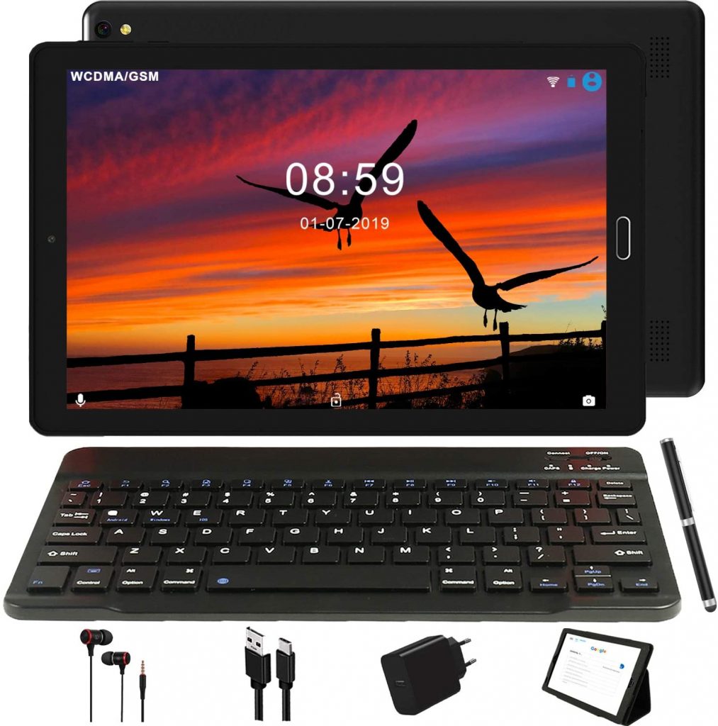 Goodtel Tablet accessori