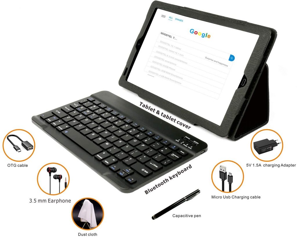 Goodtel Tablet