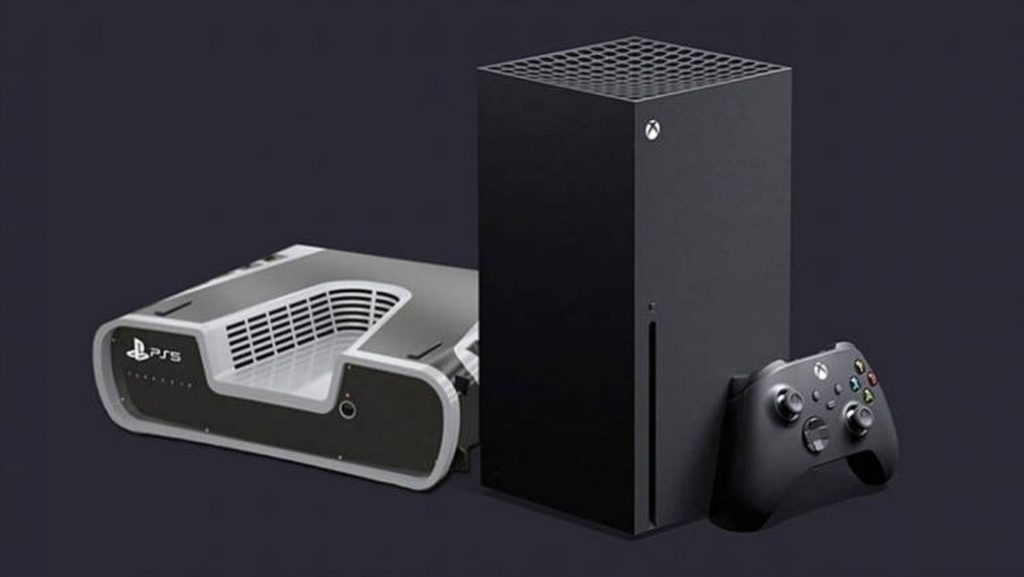 Xbox series X vs PS5