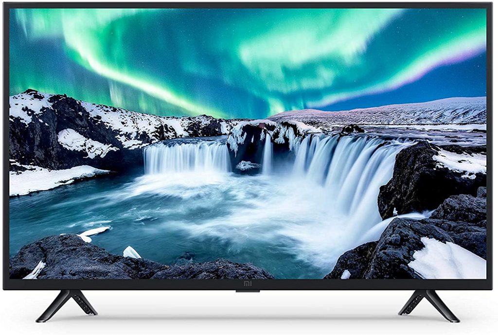 Xiaomi Mi Smart TV fra i più venduti di Amazon