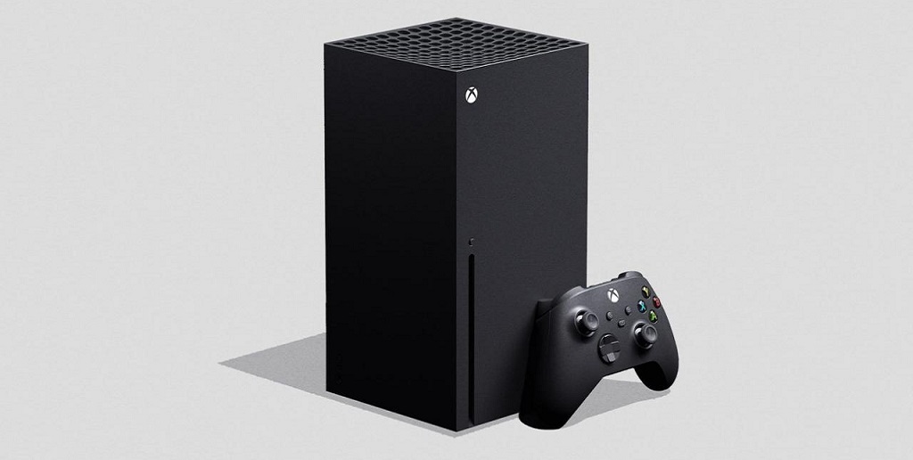 Xbox series X