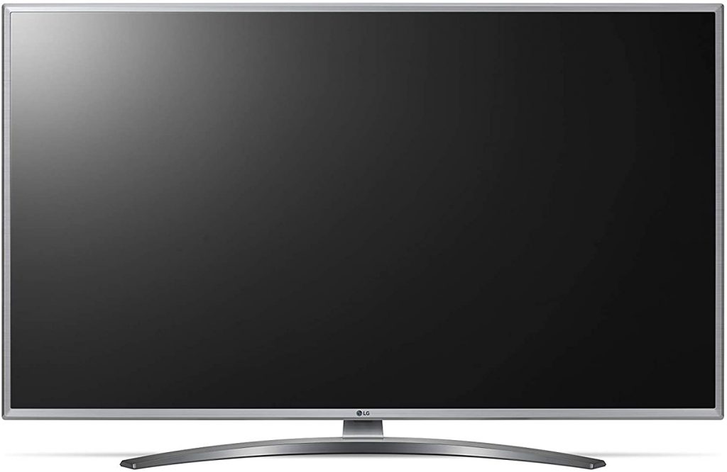 LG 43UM7600