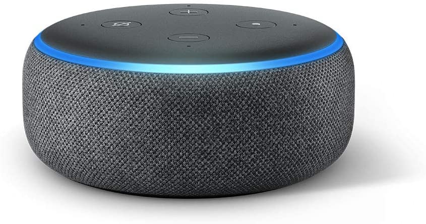 Amazon Echo in offerta