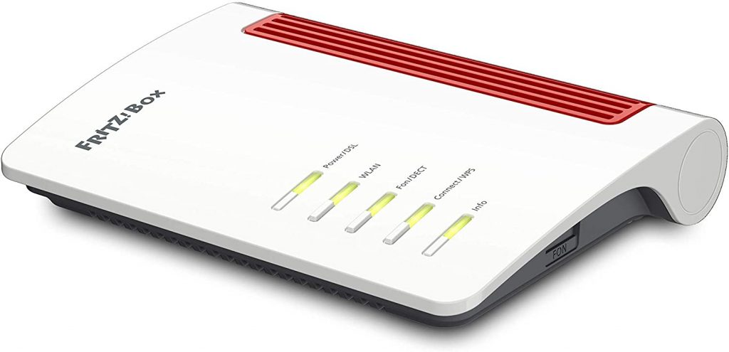 Router per Amazon Gaming Week: