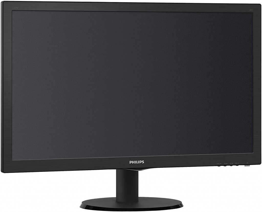 Monitor Philips 243V5LHSB 