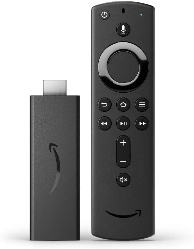 Amazon presenta nuovi prodotti Nuovo stick