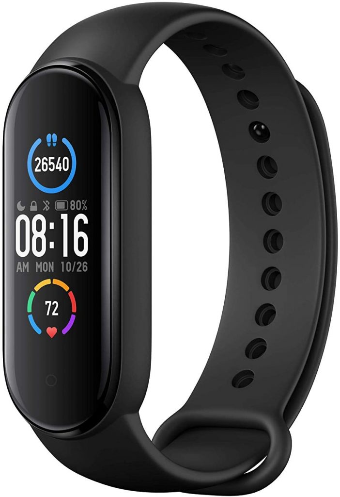 Xiaomi MI Smart Band 5