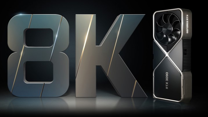 8K