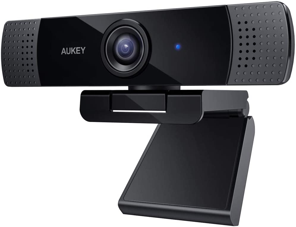 Aukey Webcam