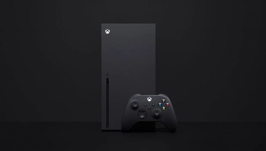 Xbox Series X