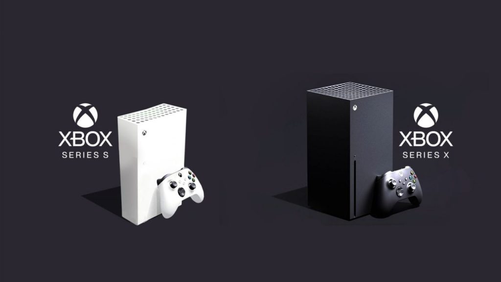 Xbox Series X e Xbox Series S