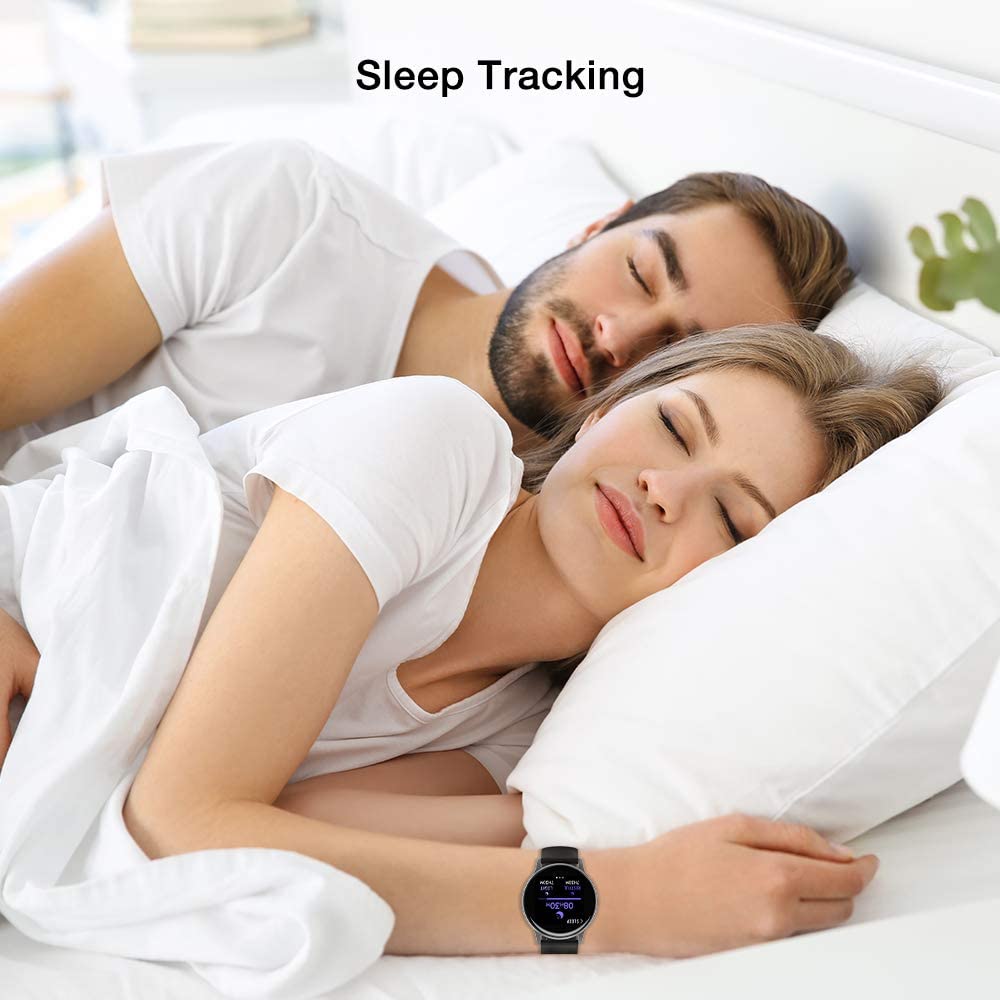 Sleep Tracking