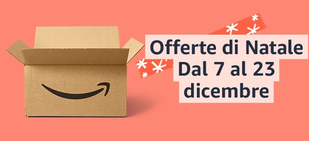 Offerte di Natale