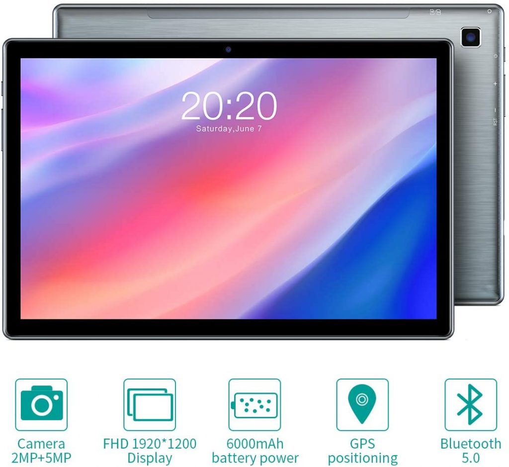 Teclast tablet