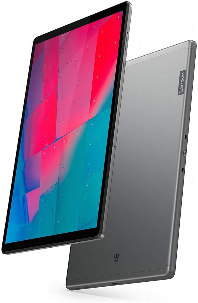 Lenovo M10 Plus