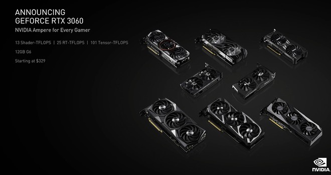 Nvidia e Amd