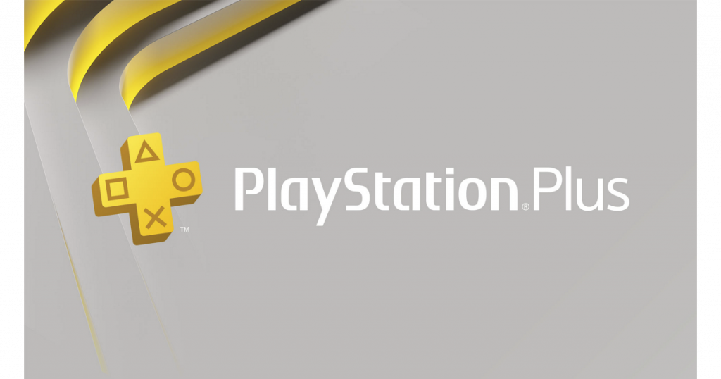 PlayStation Plus