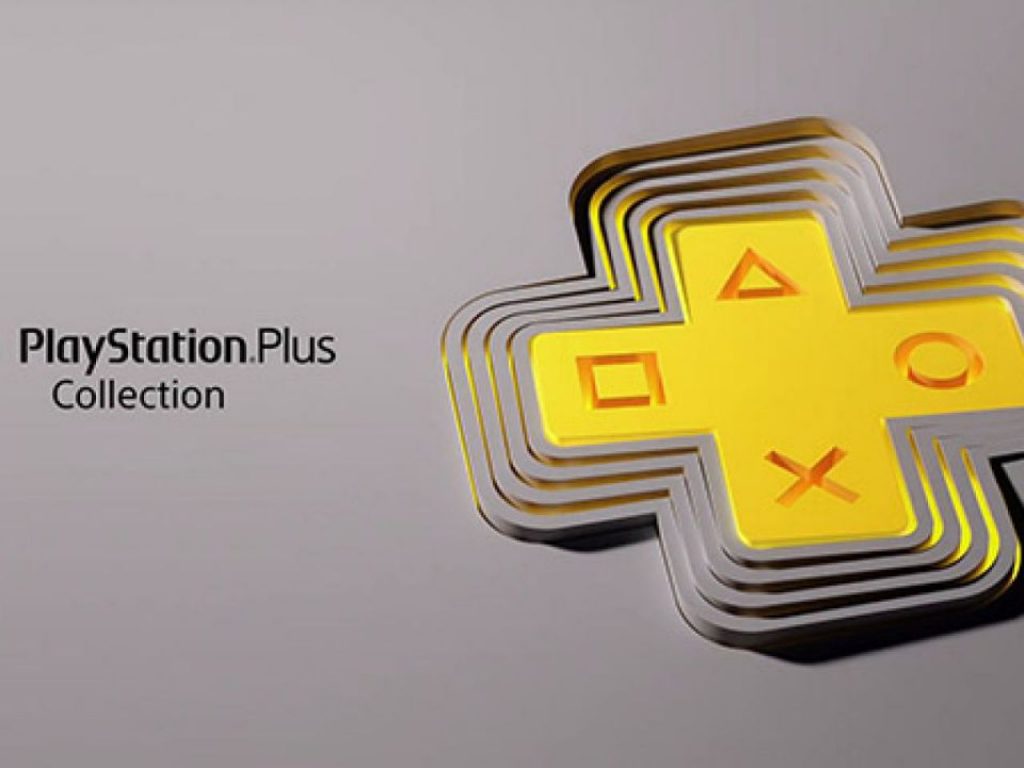 PlayStation Plus