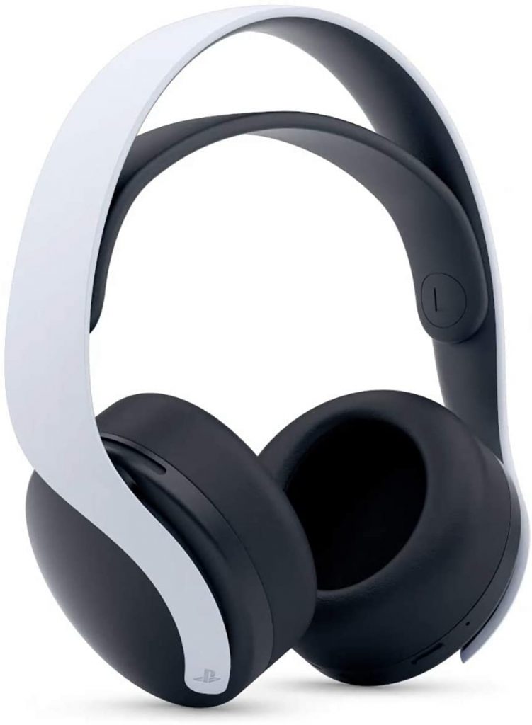 Cuffia Pulse 3D