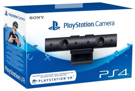 PlayStation Camera PS4