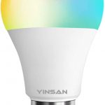 Lampadina Smart Yinsan