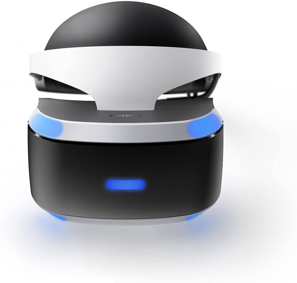 PlayStation VR 2