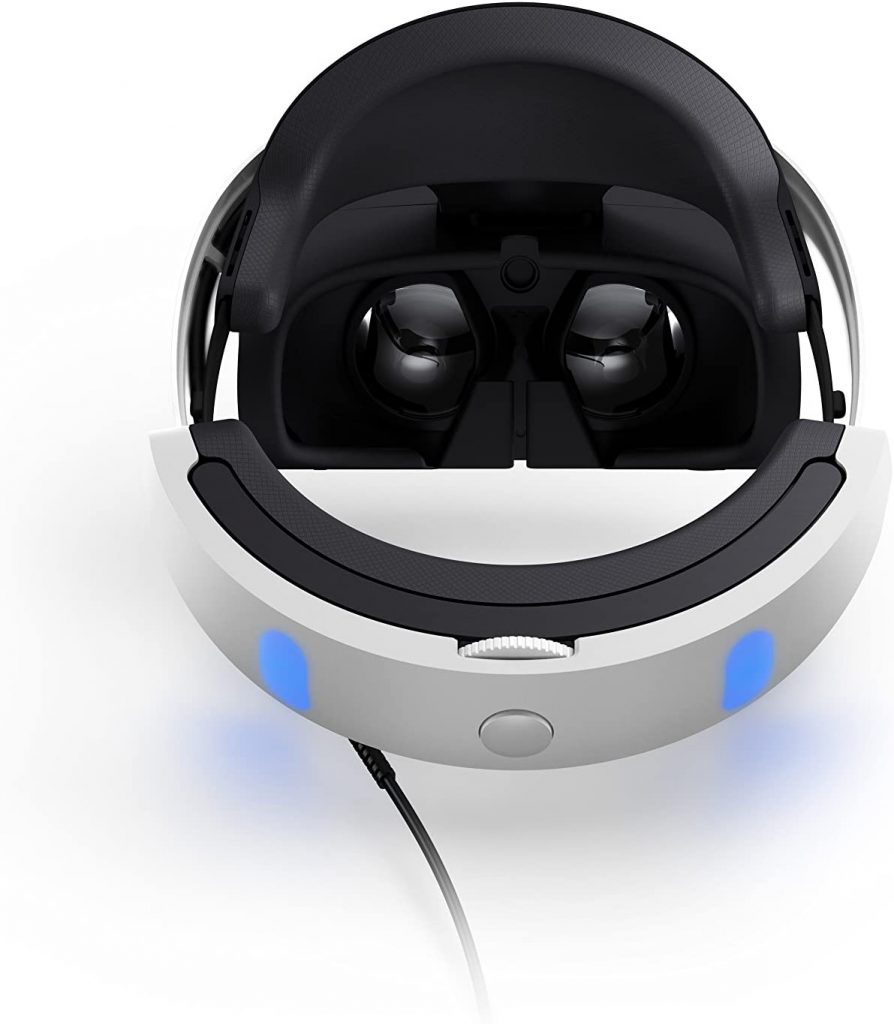 PlayStation VR 2