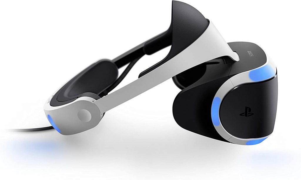 PlayStation VR 2