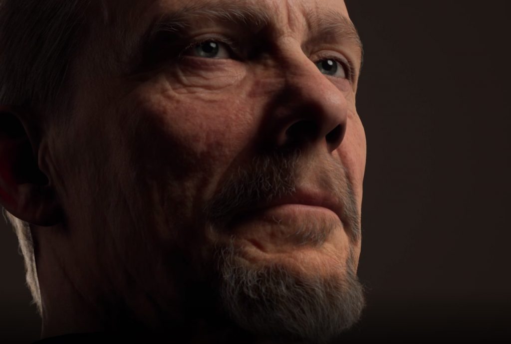 MetaHuman