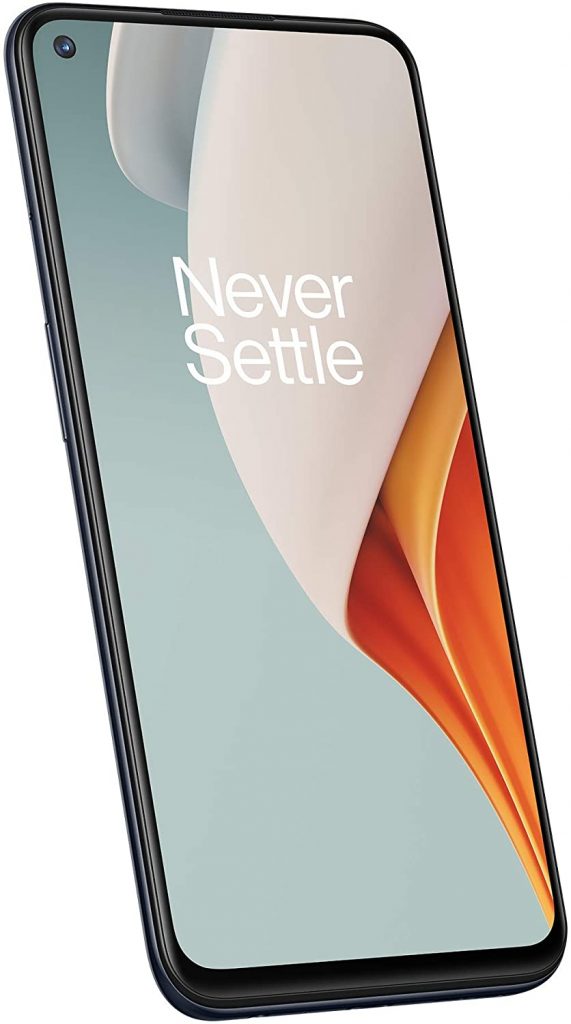 OnePlus N100