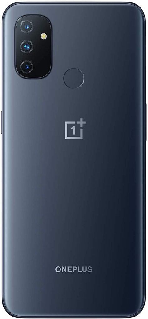 OnePlus N100