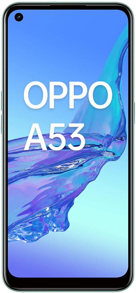 Oppo A53